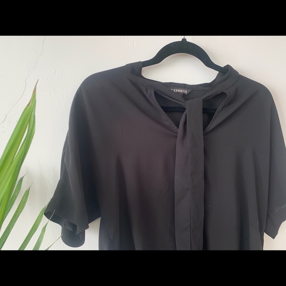 Express Blouse - Picture 2 of 4